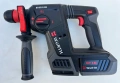 Wurth ABH 18 Compact - НОВ Безчетков перфоратор M-Cube 2x18V 5.0Ah, снимка 2