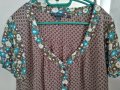 Блузки на H&M, размер M, L, снимка 1 - Ризи - 36678156