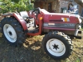 трактор 33 коня , снимка 1