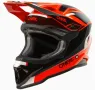 ДЕТСКА КАСКА O'NEAL 1SERIES STREAM V.24 BLACK/RED, снимка 1