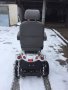 Скутер за трудно подвижни хора или инвалиди, снимка 15