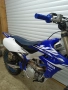 Yamaha YZ-F 450 2018, снимка 8