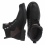 Мъжки боти до глезена , снимка 2