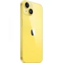 iPhone 14 Yellow 128GB (в гаранция 1 година), снимка 2