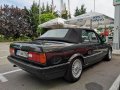 Ретро автомобил Bmw E30 кабрио под наем, снимка 7