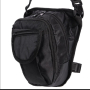 Чанта Мото, ACERBIS, черна, снимка 3