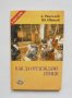 Книга Как да отглеждаме птици - Ангел Рангелов, Иван Иванов 2002 г.