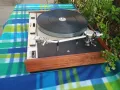 Thorens TD-125, снимка 7