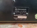  Pioneer CT-F6161 Stereo Cassette Tape Deck, снимка 11