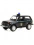 Метални колички: Lada Niva (Лада Нива), снимка 3