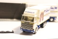 HERPA H0 1/87 SCANIA КАМИОН МОДЕЛ, снимка 7