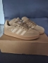 Бежови велурени маратонки Adidas Samba 38н., снимка 6