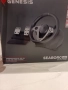 Nintendo switch и волан genesis seaborg 400, снимка 1
