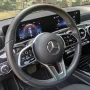  Мercedes-Benz/CLA-200/150 кс.Реален пробег,02.2021г/8ск., снимка 11