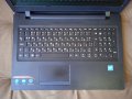 Lenovo ideapad 110-15IBR 4 ядрен/240GB SSD/ отлична батерия, снимка 2