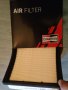 Въздушен филтър-Сеат Кордова, ибиза ,Толедо VW поло и кади-1,6 бензин ,1,9TDI, снимка 2
