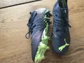 Детски футболни обувки Puma FUTURE Z 1.4 FG/AG размер 37.5, снимка 2