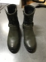 Боти ест. кожа N38, снимка 2