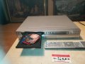 lg rh4810v hdd/dvd recorder+remote 0304211225, снимка 3