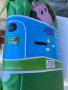 Детско одеяло за пикник Peppa Pig - 125x160 см, снимка 3