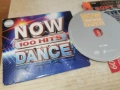 NOW DANCE CD1 1101261602, снимка 13