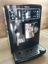 Saeco Xelsis black- внос от Австрия, с кана и БГ меню, снимка 3