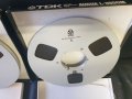 Лот от две 26,5см 10,5" метални магнетофонни ролки TDK. В много добро състояние. С ленти и кутии. Ко, снимка 3
