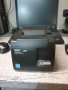 Термичен принтер STAR TSP100II, ECO LAN, черен, снимка 5
