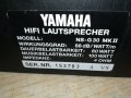YAMAHA SPEAKER SYSTEM FROM GERMANY 2710211736, снимка 15