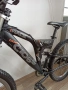 26" CROSS T-REX, Мекица, Заден амортисьор, Дискови спирачки, снимка 9
