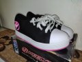 Кецове с колелца HEELYS Х2, снимка 2