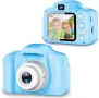 Seckton Upgrade Kids Selfie Camera, HD детска цифрова камера за малки деца, снимка 1