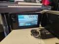 Видеокамера Sony HDR-CX240E Пълен комплект, отлично състояние., снимка 3