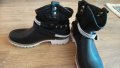 Дамски боти номер 38, снимка 4