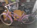 Продавам велосипед Electra Rosie , снимка 5