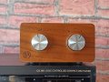 Tisbury Audio HANDMADE in England PreAmp, снимка 11