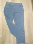 Нови дънки прав широк крачол. XL/XXL, снимка 2