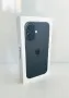 НОВ! iPhone 16 Plus 128GB Black ГАРАНЦИЯ!, снимка 3