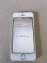 Iphone 5s ,16GB,iOS 12.5.7-отличен, снимка 5