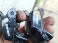 Хидравлични спирачки за велосипед колело sram guide, задна за вграждане , снимка 4