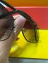 Дамски слънчеви очила Fendi, снимка 3