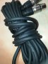 axman germany-5м профи кабел за микрофон 1905211930, снимка 13