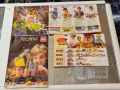 Книжки и каталози на Лего lego, снимка 8
