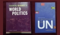 Политическа теория, история, международни организации, геополитика - 22 книги, снимка 8