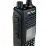 Нова Baofeng DMR DM 1702 цифрова радиостанция 2022 VHF UHF Dual Band 136-174 & 400-470MHz, снимка 12