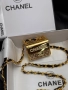колан/ чанта chanel celine , снимка 7