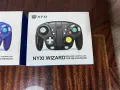 Nyxi wizard Нови джосйтици за Nintendo switch , снимка 3