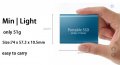 Външен SSD диск 30 TB, снимка 7