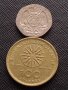Лот монети от цял свят 10 броя БЕЛГИЯ ИСПАНИЯ АМЕРИКА ЗА КОЛЕКЦИЯ ДЕКОРАЦИЯ 30733, снимка 9