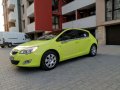 Opel astra 1.4 100 кс ГАЗ, снимка 1 - Автомобили и джипове - 40003916